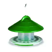 Wild Bird Plastic Feeder -2kg