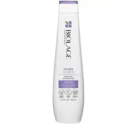 MATRIX BIOLAGE HYDRASOURCE SHAMPOO 400 ML FOR DRY HAIR .........................