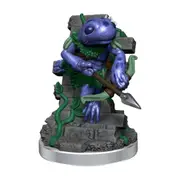 Dungeons & Dragons Nolzurs Marvelous Miniatures Grungs