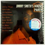 JIMMY SMITH – HOUSE PARTY (RARE, PROMO PRESSING)