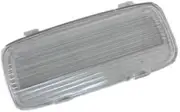 FEILIDAPARTS Front Door Courtesy Light Lens Compatible with Honda Accord 03-07 2dr 4dr