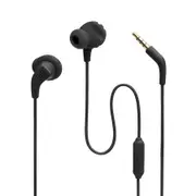 JBL Endurance Run 2 Wired In-Ear Headphones