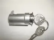 New Glove Box Lock & Keys With Correct Retainer 1968 Pontiac GTO Tempest Lemans