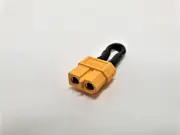 XT60 Female Dead Plug Adapter