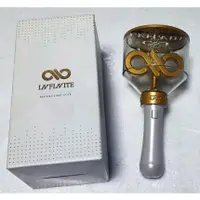 在飛比找蝦皮購物優惠-Infinite  無限手燈    Light Stick 