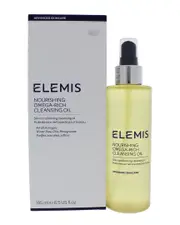 ELEMIS 6.5oz Nourishing Omega-Rich Cleansing Oil