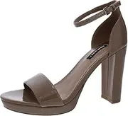 [Nine West] Womens Elope Patent Platform Heels