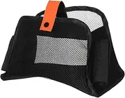 Generic Nappy Bag Backpack Stroller Paper Holder Portable Stroller Pocket Diaper Organizer Cup Holder