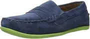 [Florsheim] Kids Jasper Driver, Slip On (Little Kid/Big