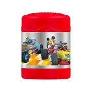 Thermos Funtainer Stainless Steel 290ml Food Container - Mickey Mouse