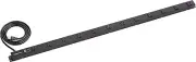 24 Outlet Amazon Basics Heavy Duty Surge Protector Power Strip 840 Joule