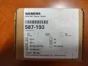 SIEMENS Room, Relative humidity & Temperature sensor (RH & RH/T)