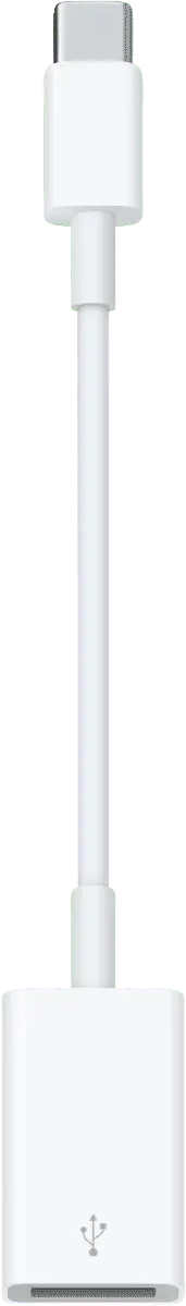 Apple USB-C to USB Adapter