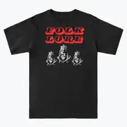 CORNISH FOLKLORE The Folk Archive T-shirt