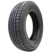 4 New Milestar Steelpro Ms597 - Lt8.75xr16.5 Tires 875165 8.75 1 16.5