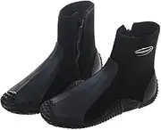 Mirage Aqua 5mm TTZ Dive Wetsuit Boot 7