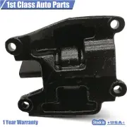 Fron Motor Mount Fits 2012-2017 Jeep Wrangler 3.6L 2018 Jeep Wrangler JK A5732 (for: Jeep)