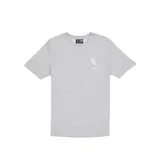 Chicago White Sox Logo Essentials T-Shirt Grey