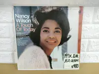 在飛比找Yahoo!奇摩拍賣優惠-197#美版 Nancy wilson a touch of