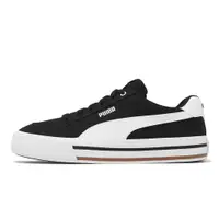 在飛比找蝦皮商城優惠-Puma 休閒鞋 Court Classic VULC FS