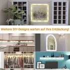 1 Set Of LED Makeup Mirror Headlight Module Hollywood Dressing Table Light Bar D