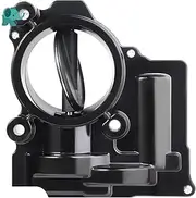 A2C59511700 03C128063B 03C128063A OE Car Accessories Throttle Body Valve Control Flap Compatible With VW Golf Compatible With Seat A1 Compatible With SKODA 1.4 TSI
