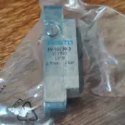 one NEW FESTO EV-10/30-3 151993 Clamping Module