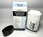 The INKEY List~Glycolic Acid Exfoliating Body Stick~1.5 Oz~NIB!