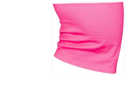 686 Youth Ultra Face Warmer (Guava) M2WFMSK52-GUAV