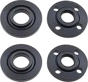 [eMagTech] 2 Set of Flange Nut Set Tools Compatible with Makita 9029 9069 Angle Grinder