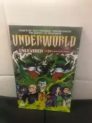 One Of Us Comics DC COMICS UNDERWORLD UNLEASHED 25TH ANNIVERSARY EDITION (2020)
