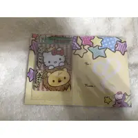 在飛比找蝦皮購物優惠-Hello Kitty星座icash-獅子