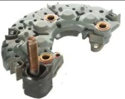 GENUINE BRAND NEW HYUNDAI SONATA 2005-2010 RECTIFIER ASSY - GENERATOR (for: Hyundai)