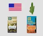 Duke Cannon Fresh Cut Pine Big Ass Brick of Soap & Wayfinder Lot 2 Benefits Vets