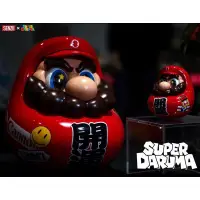 在飛比找蝦皮購物優惠-一樂選物｜正品預購｜SENZII× Super Daruma