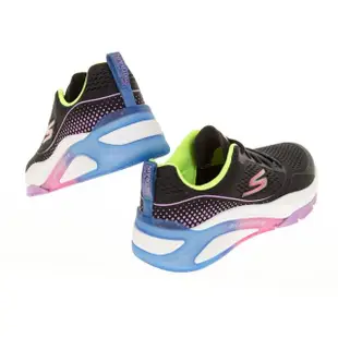 【SKECHERS】女鞋 訓練系列 GO TRAIN STABILITY(129042BKMT)