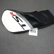 Titleist Golf TSR Driver head cover men golf club cover BRAND NEW 241212 TSR1-3