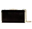 Marciano By GUESS Bag Handbag Shoulder Bag Sofia Velvet New