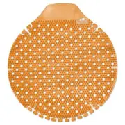 Fresh Products Tidal Wave, Urinal Screens, Mango Scent, 6/Box