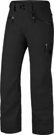 FXR Aerial Snowmobil Ladies Pants, black, Size XS 28 for Women