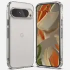 For Google Pixel 9 8 7 Pro 9A 8A 6/7A Removable Leather Wallet Cover Magnet Case