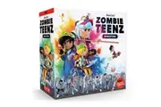 Zombie Teenz Evolution