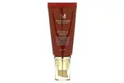 Missha, M Perfect Cover B.B Cream, SPF 42 PA+++, No. 29 Caramel Beige, 1.7 fl oz (50 ml)