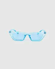 Phoenix Sunglasses Blue