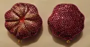 Estee Lauder PRISMATIC FLOWER CRYSTAL COMPACT Lucidity Pressed POWDER New in Box