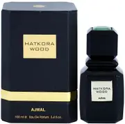 Ajmal Hatkora Wood EDP U 100ml