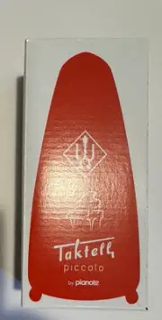 Brand New Wittner Pianote Metronome !