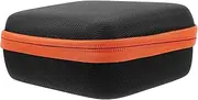 ibasenice Portable Case Yoyo Storage Bag Zipper Closure Easy Access for The-go Fun
