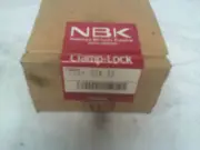 NBK CLE-30x55 Clamp Lock - Factory Sealed