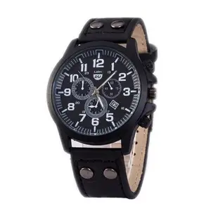 Mens Quartz Watch Fashion Simple Business Belt Quartz Watch